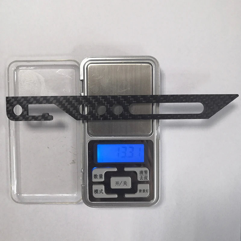 Ultralight Weight Tent Stake, Outdoor, Carbon Fiber, Sand Ground, Snow Field, Tent Peg, 13.3g, 7Inch, 18cm