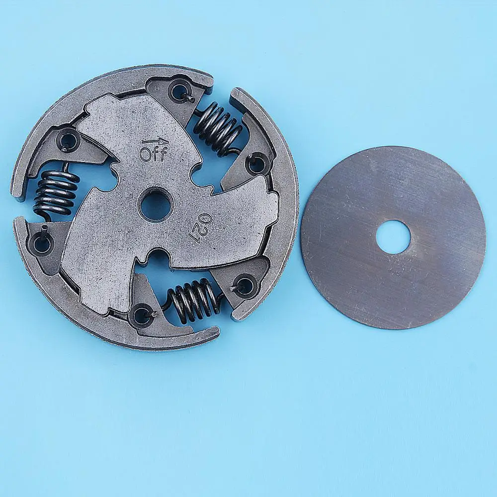 Motosserras de Embreagem para Makita Dcs460 Dcs500 Dcs510 Dcs3500 Dcs4300 Dcs4600 Dcs5000 Dcs5121 Dcs463 Dcs501 Dcs3501 Dcs4301 Dcs5001