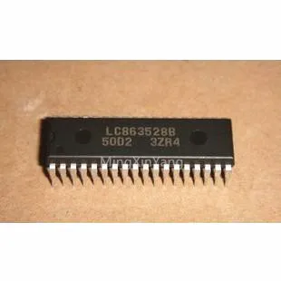 

5PCS LC863528B-50D2 DIP Integrated Circuit IC chip