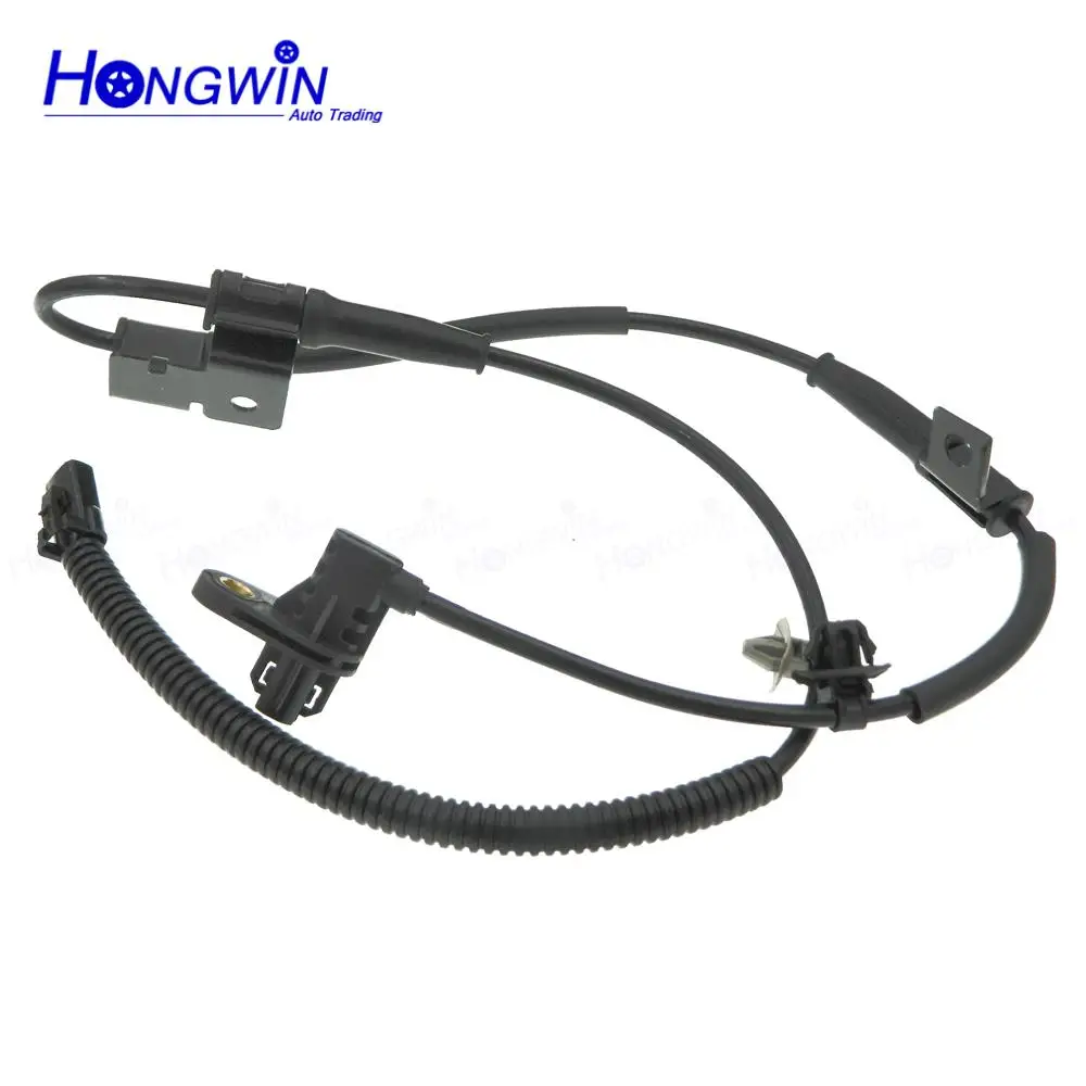 Genuine No.:59830-2L300 ABS Speed Sensor Front Right Fits Hyundai Elantra 1.8L 2.0L 07-12 59830 2L300,598302L300 ,598102L300