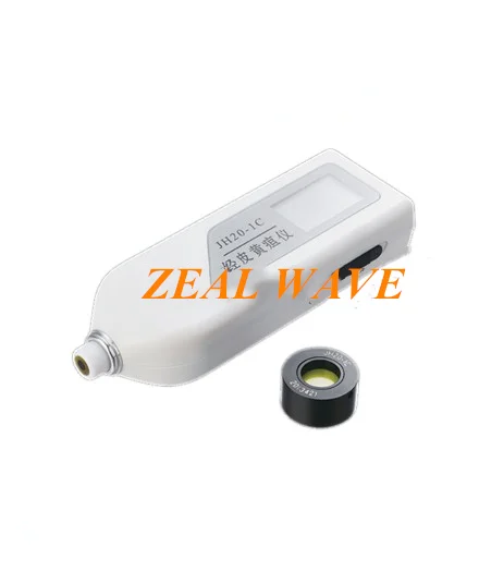 Detect Neonatal Bilirubin Value Nanjing University of Technology Percutaneous Jaundice Meter JH20-1C Jaundice Detector