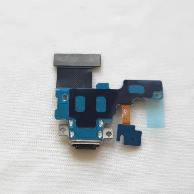 Original USB Charging Dock Port Connector Flex Cable For Samsung Galaxy Tab Active 2 SM-T395 T395