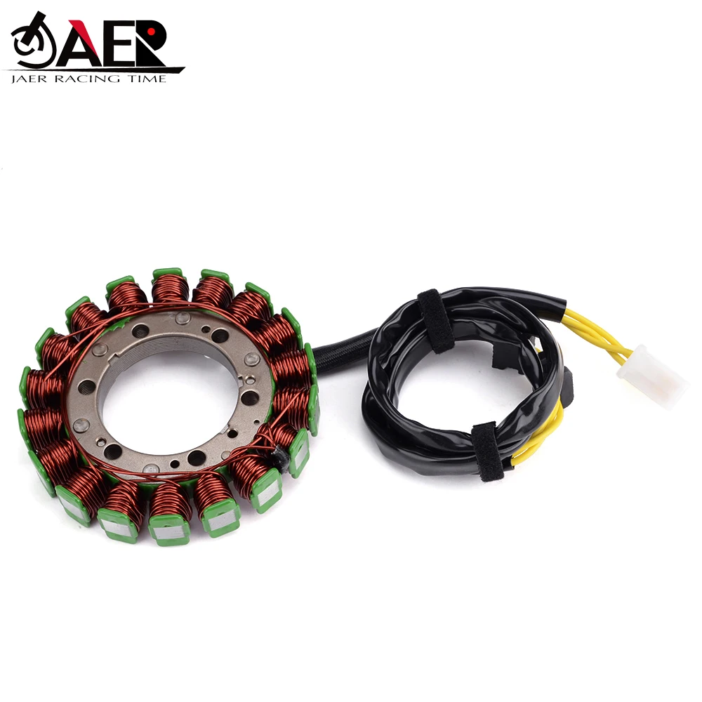 

Motorcycle Stator Coil for Kawasaki KLR650 2008 2009 2010 21003-0045 21003-0084