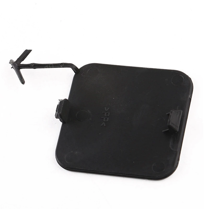 Tampa do gancho de reboque do amortecedor traseiro, tampa do gancho do reboque para Subaru Crosstrek XV Impreza 2008-2015, 57731-FH010