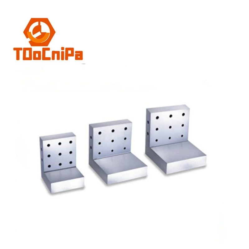Right Angle Seat 65700-34 LA34 65700-44 LA44 65700-46 LA46 65700-62 LA62 90 Degree Right Angle Plate