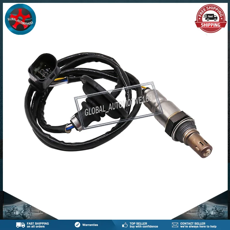 

1588A228 Upstream Oxygen O2 Sensor For Mitsubishi Lancer Outlander Outlander Sport RVR