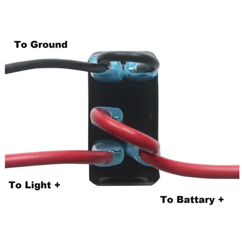 6 best sales car horn switch - №2