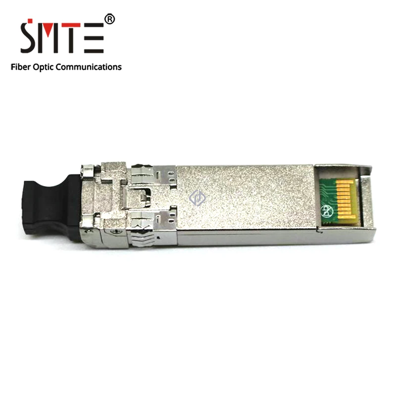 nsn MTRS-1E21-01 6.1G-1310nm-2KM-SFP+ I Single-Mode Fiber Optical Module