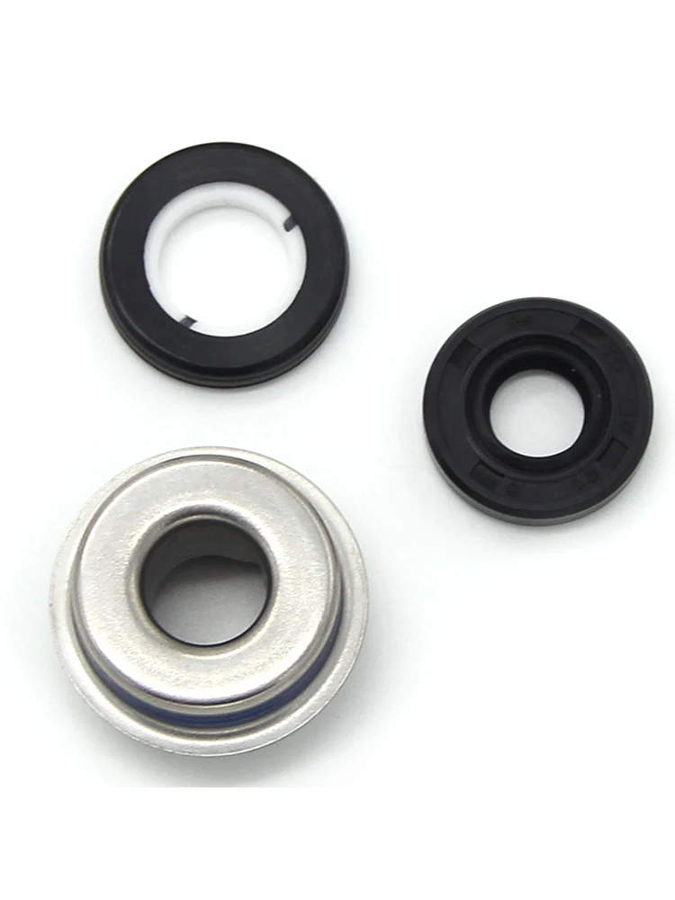 Wody pompa oleju amortyzator dla Suzuki GSF250 GSF400 GSX400 GSF650/S GSF1250/S Bandit 17470-46A00 17470-46A01 17470-14100 17470-02F11 — zdjęcie 2