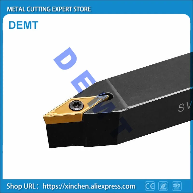 

SVVBN1010H11 12*12 16*16 20*20 external turning spherical arc Holder for insert VBMT VCGT 110304 160402 mechanical lathe