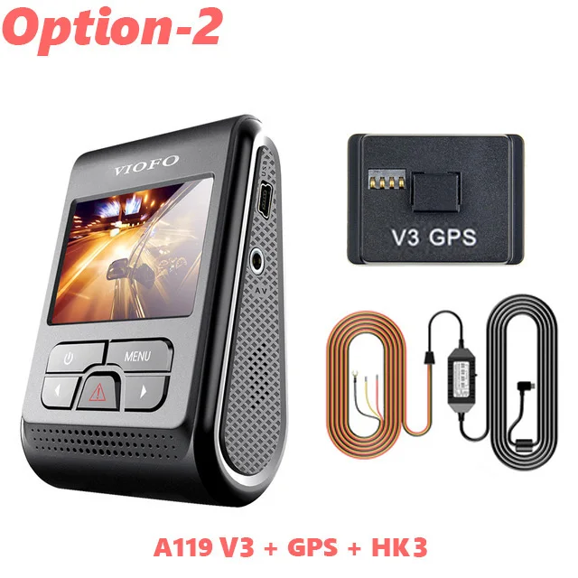 Add GPS HK3