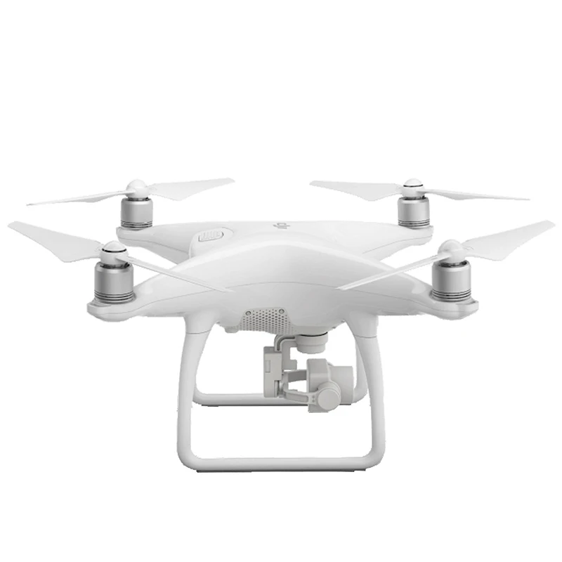 8 Buah 9450S Baling-Baling untuk DJI Phantom 4 PRO Drone Canggih Alat Peraga Rilis Cepat Aksesori Penggantian Suku Cadang Kipas Sayap Bilah