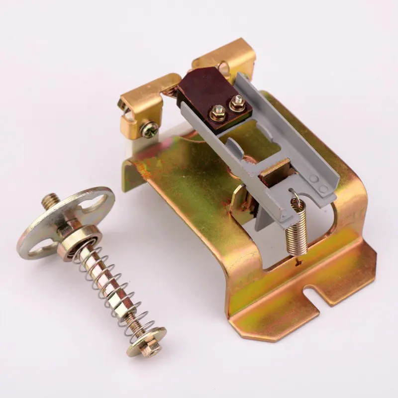 

EM2430 Главный тормозной переключатель лифта, аксессуары для деталей лифта