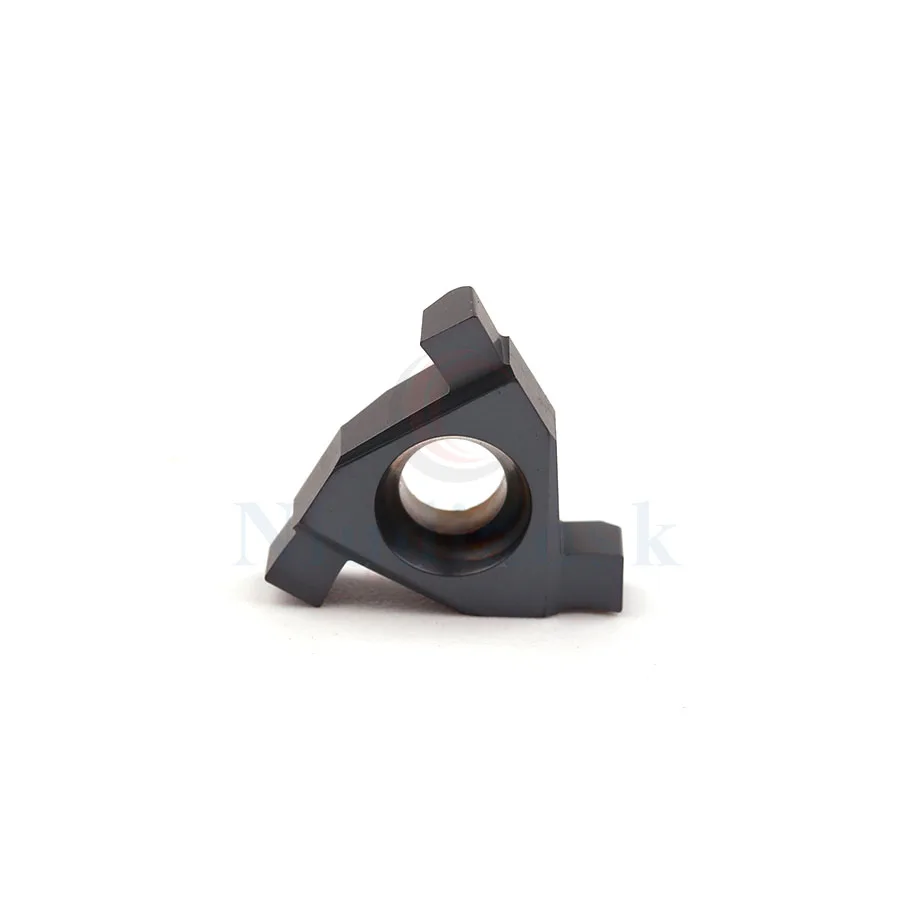 16IR.EL1.9 2.0 2.1 2.2 2.3 2.4 16IR.EL 2.5 2.6 2.7 2.8 2.9 3.0 LDA superficiale scanalatura inserto in metallo duro CNC In Acciaio E In acciaio inox