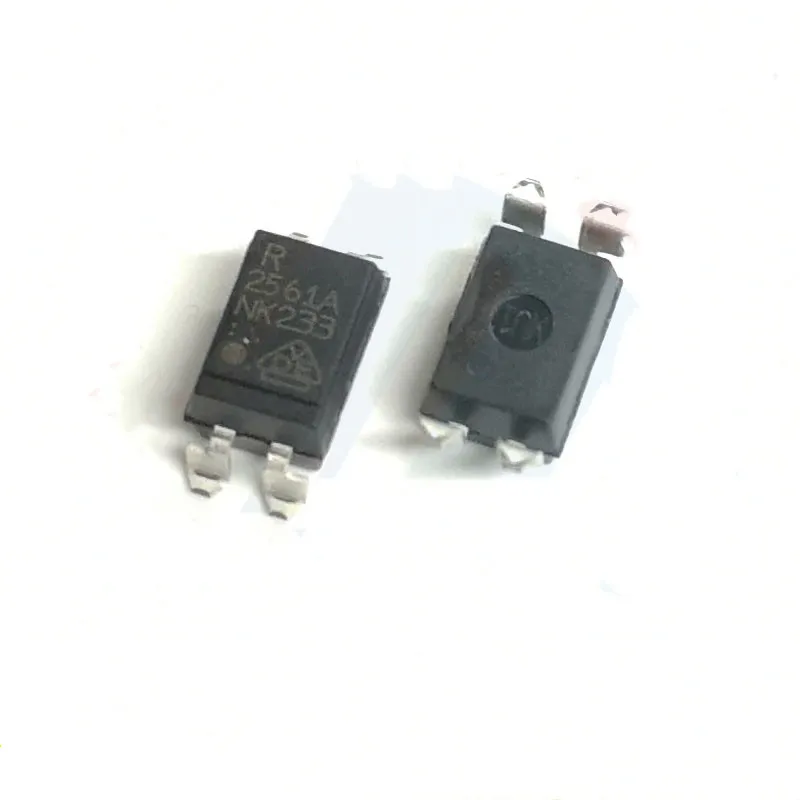 10 Chiếc PS2561AL-1-V-F3 PS2561AL-1 PS2561AL SOP4 Thương Hiệu Mới Ban Đầu Chip IC