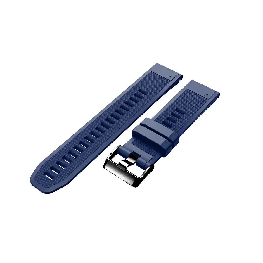 Garmin Fenix 5 + forerunner 935 / incis 용 22mm 시계 밴드 스트랩, 퀵 릴리스 손목 스트랩 스포츠 팔찌 교체 밴드