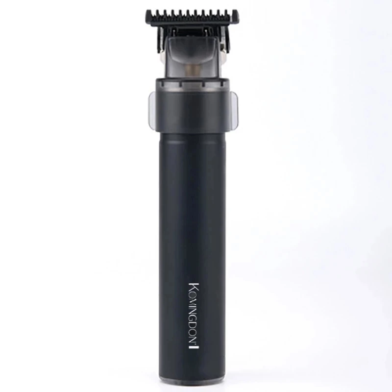 YOUPIN KOMINGDON Hair Clipper Beard Trimmer Electric Shaver Men's Barber Hairstyle Man Metal Cutting Machine Mustache KMD-2717