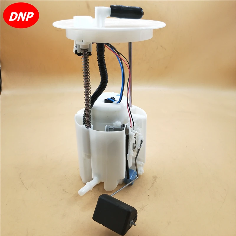 

DNP Fuel Pump Assembly Fits For SUZUKI Swift III (FZ, NZ) for Japanese Car 101962-6260 1019626260 1510071L10 15100-71L10