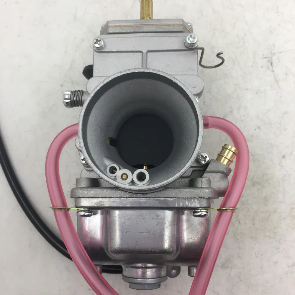 

SherryBerg carburettor carby carburator vergaser TM32 TM 32mm 32 mm Flat Slide Smoothbore Carb Carburetor TM32-1 replace mikuni