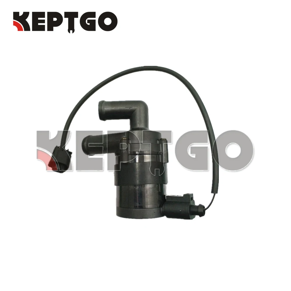 Auxiliary Cooling Water Pump For- Seat Skoda Tiguan Touran Golf 5 Pat CC 1K0965561A 7N0965561 7N0965561B