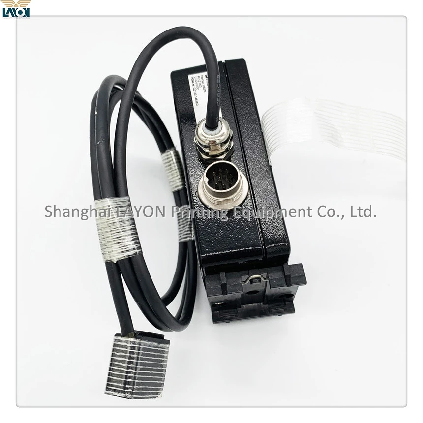 

New G2.110.1461/61.110.1461 Heidelberg Printer Machine Photocell Sensor For Offset CD102/SM102/SM74/SM52 Printer Machine Sensor