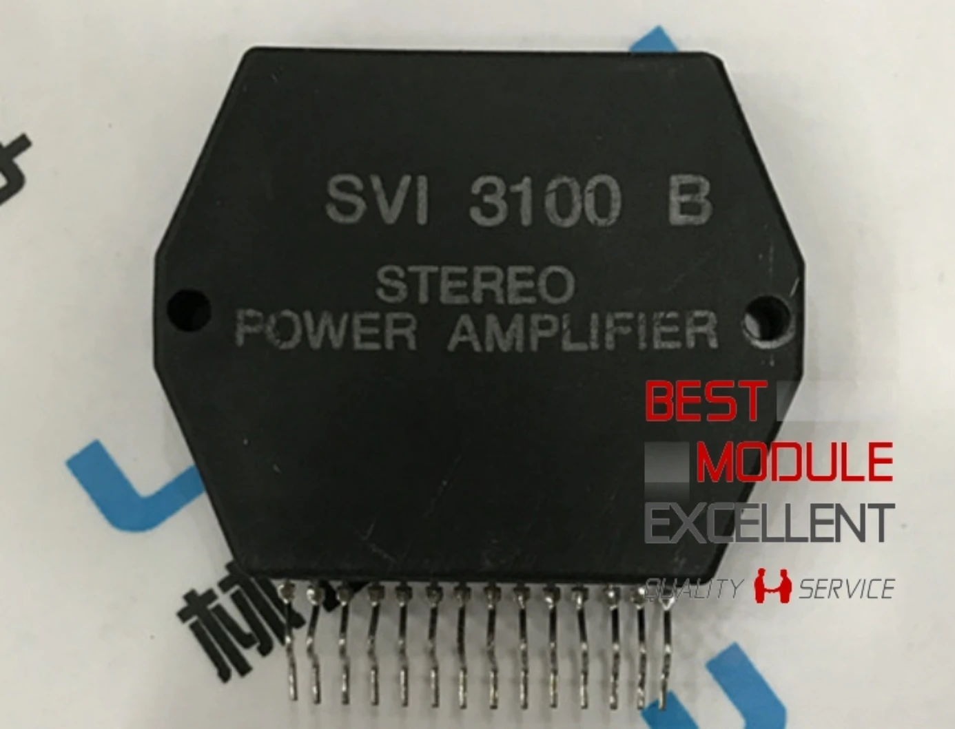 

1PCS SVI3100B NEW 100% Quality Assurance