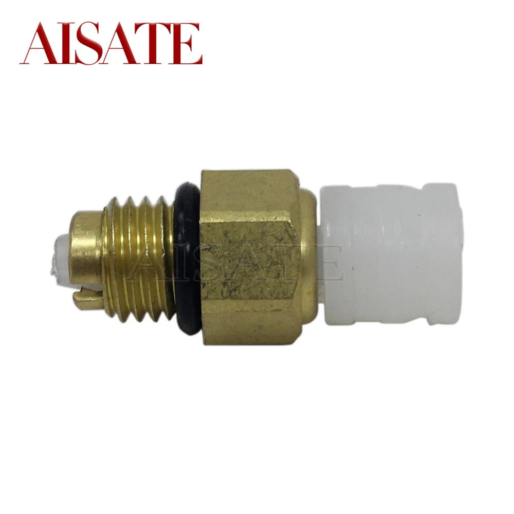 M8 / M10 Air Suspension Repair Kit Air Valve M8 For Mercedes W251 W164 M10 For Audi Q7 Air Connector Brass Fittings Pneumatic