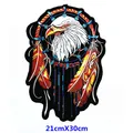 DREAM EAGLE