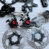 Itwoo-ロードバイク用油圧ディスクブレーキキット,自転車アクセサリーセット,チェーン付き,2x10スピード,20s,4700,r3000 5