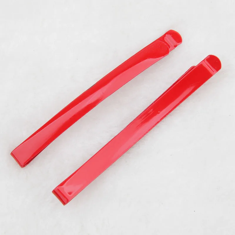 5pcs/lots Tokyo Ghoul Juzo Suzuya Kagerou Project Tateyama Ayano Red Hairpin Daily Accessories Headwear Cosplay Props