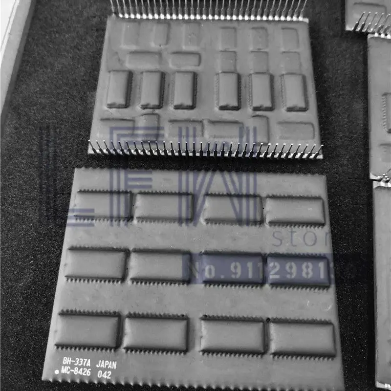 

Новый BH-337A MC-8426