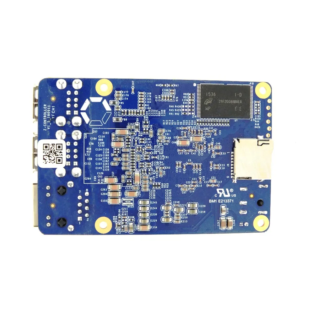 Макетная плата Lychee HEX ZYNQ7020 FPGA, Версия Raspberry Pie, XILINX ZEDBOARD