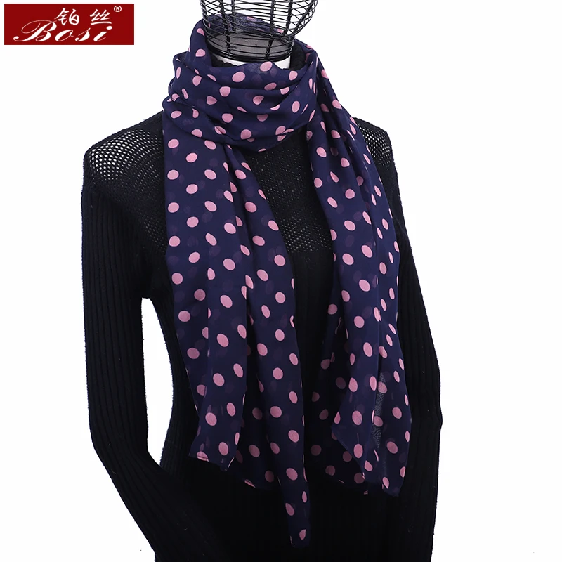 2020 New Chiffon scarf Flowers print women fashion luxury brand hijab bohemian summer ladies scarfs poncho shawl ladies scarves