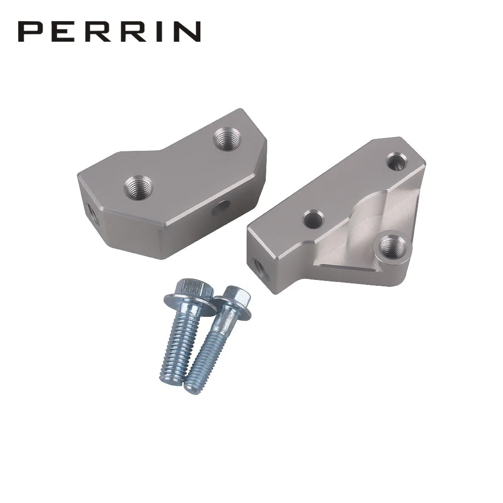 

high quality Knock Sensor Relocation Bracket Kit For GM Gen III LS V8 Engines 1997-2007