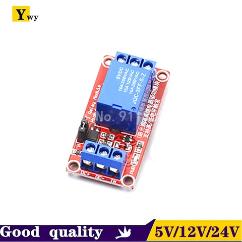 5v 12v 1 2 4 6 8 옵토 커플러 릴레이 출력이있는 채널 릴레이 모듈 1 2 4 6 Arduino 용 8 웨이 릴레이 모듈 재고 있음