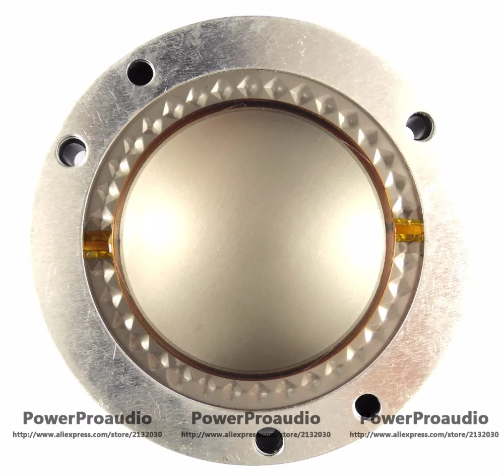 غشاء لـ JBL SR4704، SR4704A، SR 4725، SR 4725A، SR 4725X، - 8 أوم