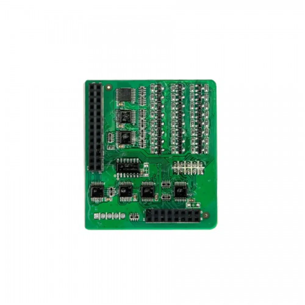 Xhorse EEPROM Clip Adapter XDPG12CH in Circuit Read and Write SOP8/DIP8 Chip Package Use for VVDI PROG Programmer