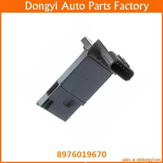 High quality air flow meter for 8976019670  AFH70M40