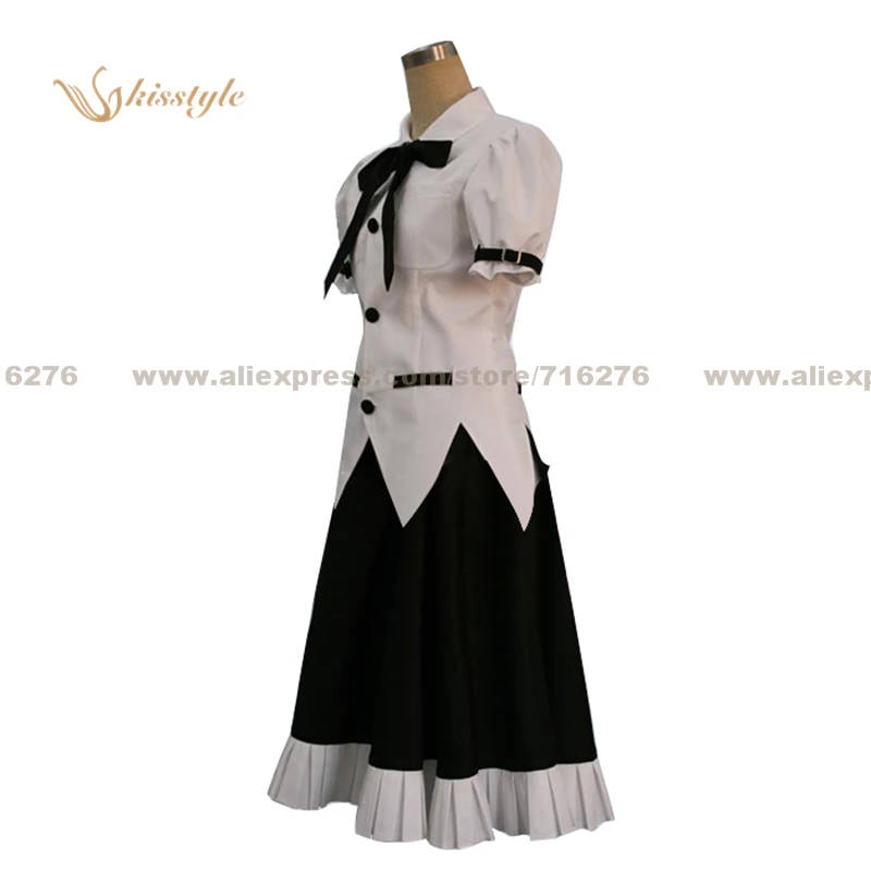 Kisstyle Fashion Touhou Project Toho Project Shrine Maiden Shoot the Bullet Syameimaru Aya  Uniform COS Clothing Cosplay Costume