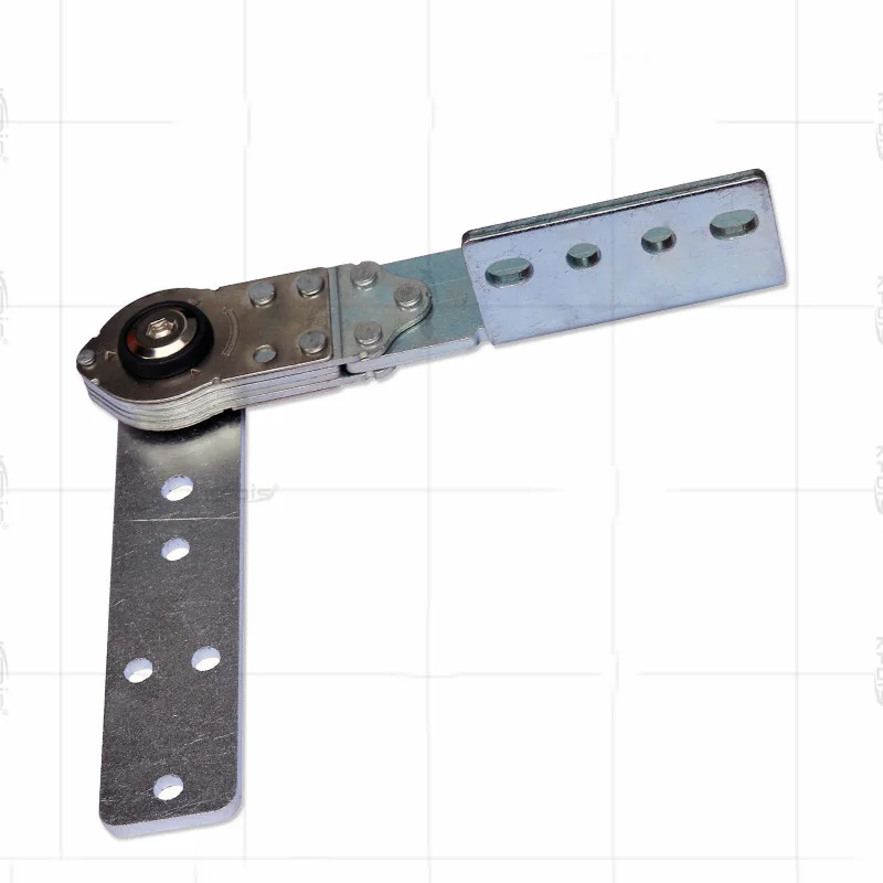 

Arbitrary Positioning Starting Point Gear Disassembly Multi-angle Adjustment Hinge