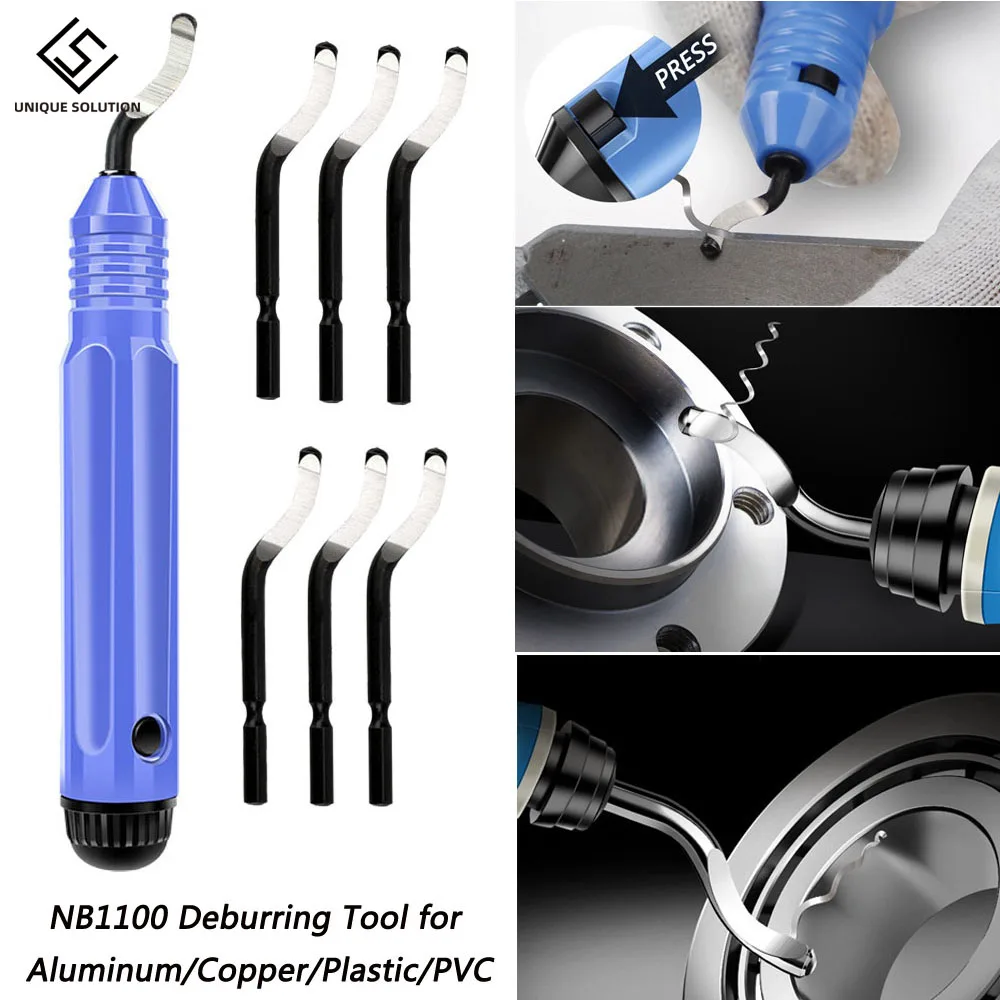 3D printer parts 3D Print Removal Tools kit complete 3D print finishing tool Retouch Use for 3d printer PLA resin printer model