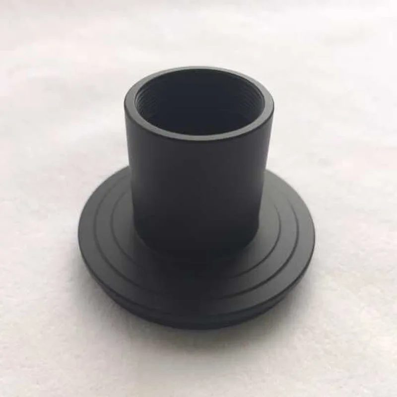 New T-Mount Camera Adaptor to Fit a Stereo Microscope Eyepiece Tube (30mm)