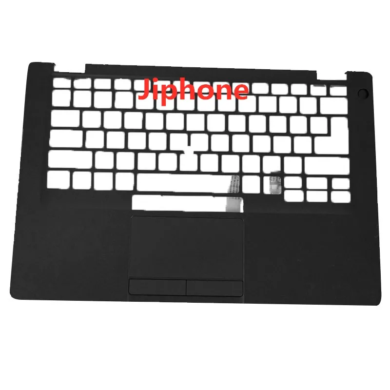 New  For DELL Latitude E5400 E5401 E5402 Laptop Palmrest Upper Top Cover/Keyboard Bezel with Touchpad Case Shell