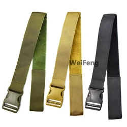 Tactical Thigh Gun Holster Strap, Drop Leg Band, Universal QLS 19 22 Glock 17 19 M9 Airsoft Pistol Leg Strap Hanger
