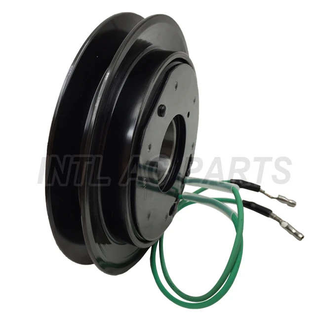 

SP15 A/C Compressor Clutch pulley kit For Hino 700 Series trucks (P11C engine) 88310-E0070 88310E0070 88310-E0070-A