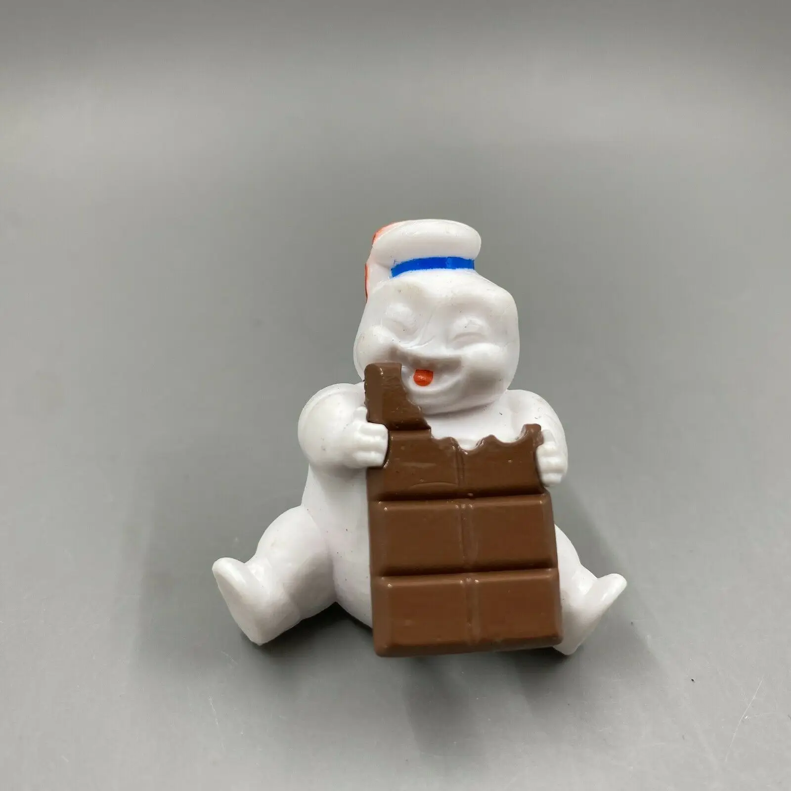 Hasbro-figura de ação Ghostbusters Vintage, 3 Stay Puft, Marshmallow Man, Sailor Toy Doll