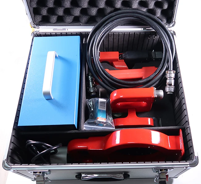 MT Flaw Detector Of Magnetic Particle Testing Magnetic Yokes,AC Magnetic Particle Inspection Yoke