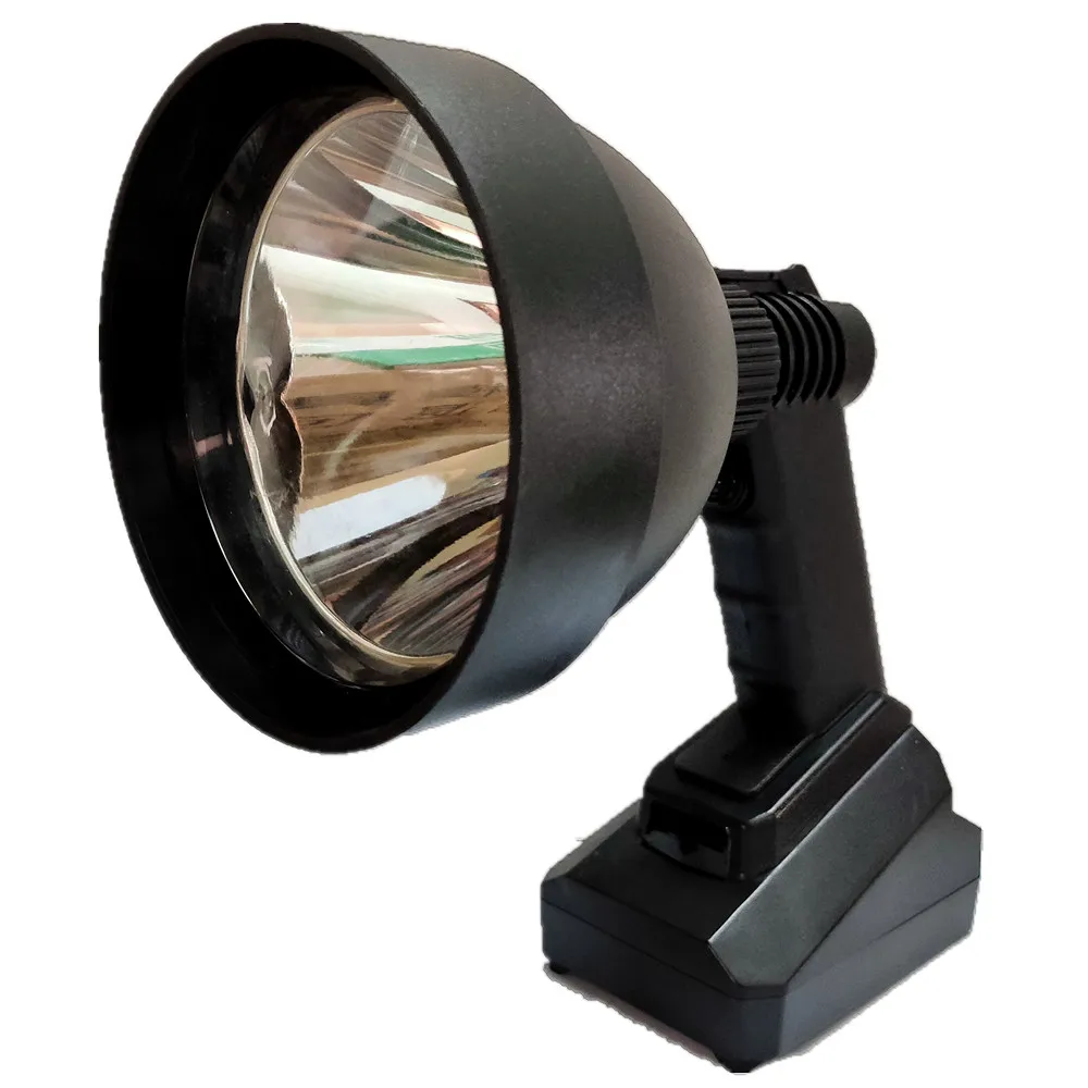 The Newest LED Hunting Light 6