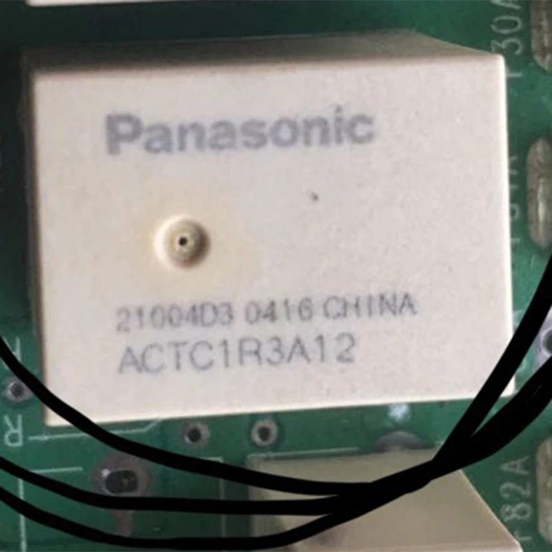 

1Pcs/Lot New Auto Relay ACTC1R3A12 12V Car Parts