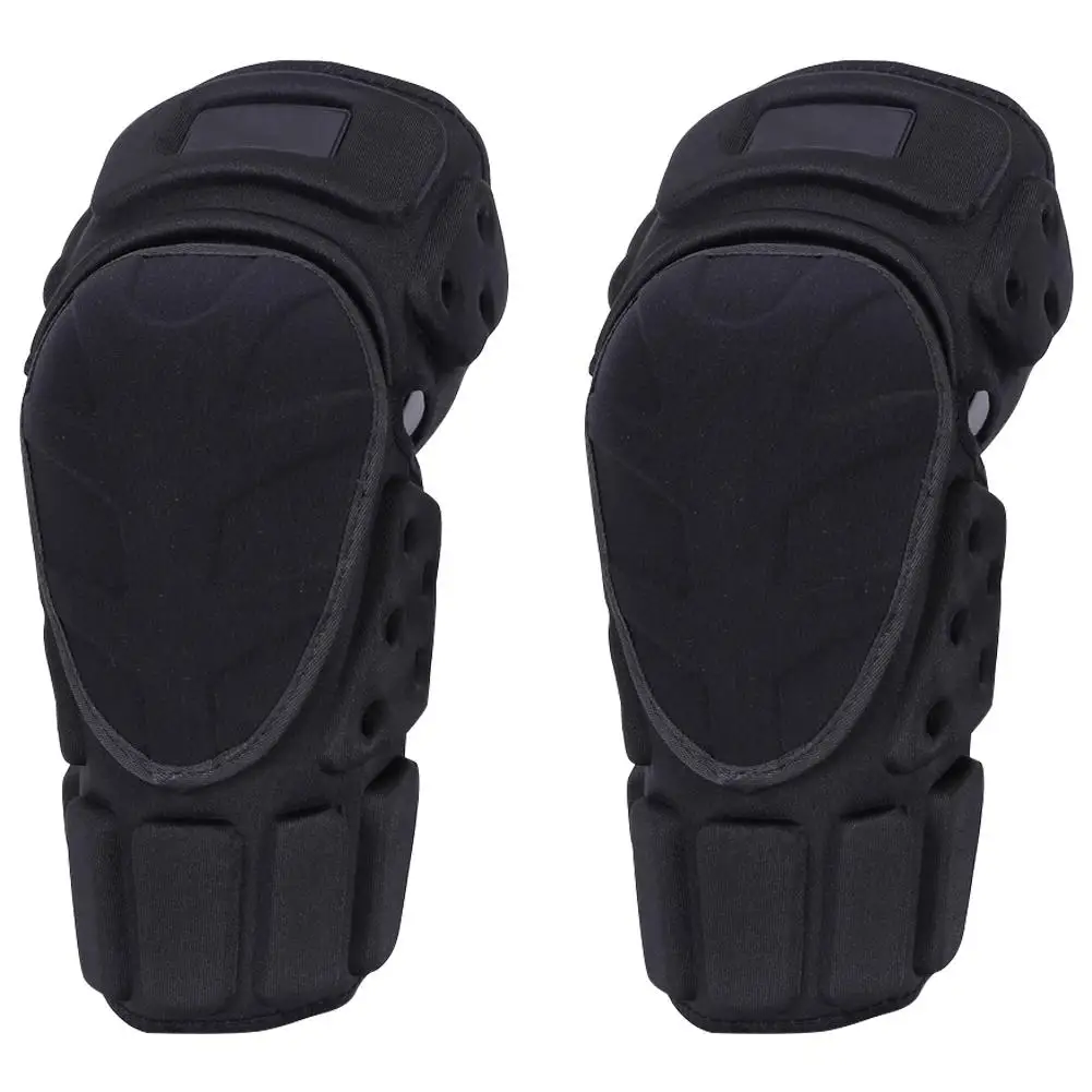 Motorcycle Knee Protector Shin Guard Motocross Knee Brace Support Kneepad Racing Cycling Kneepads Sports Kneepads